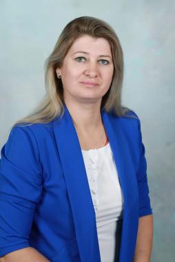 Булгакова Юлия Сергеевна