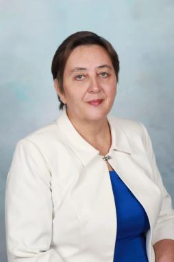 Хван Ирина Викторовна