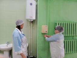 Родительский контроль