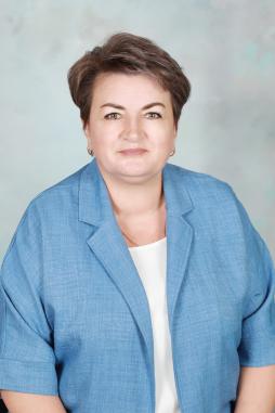 Пичугина Елена Владимировна